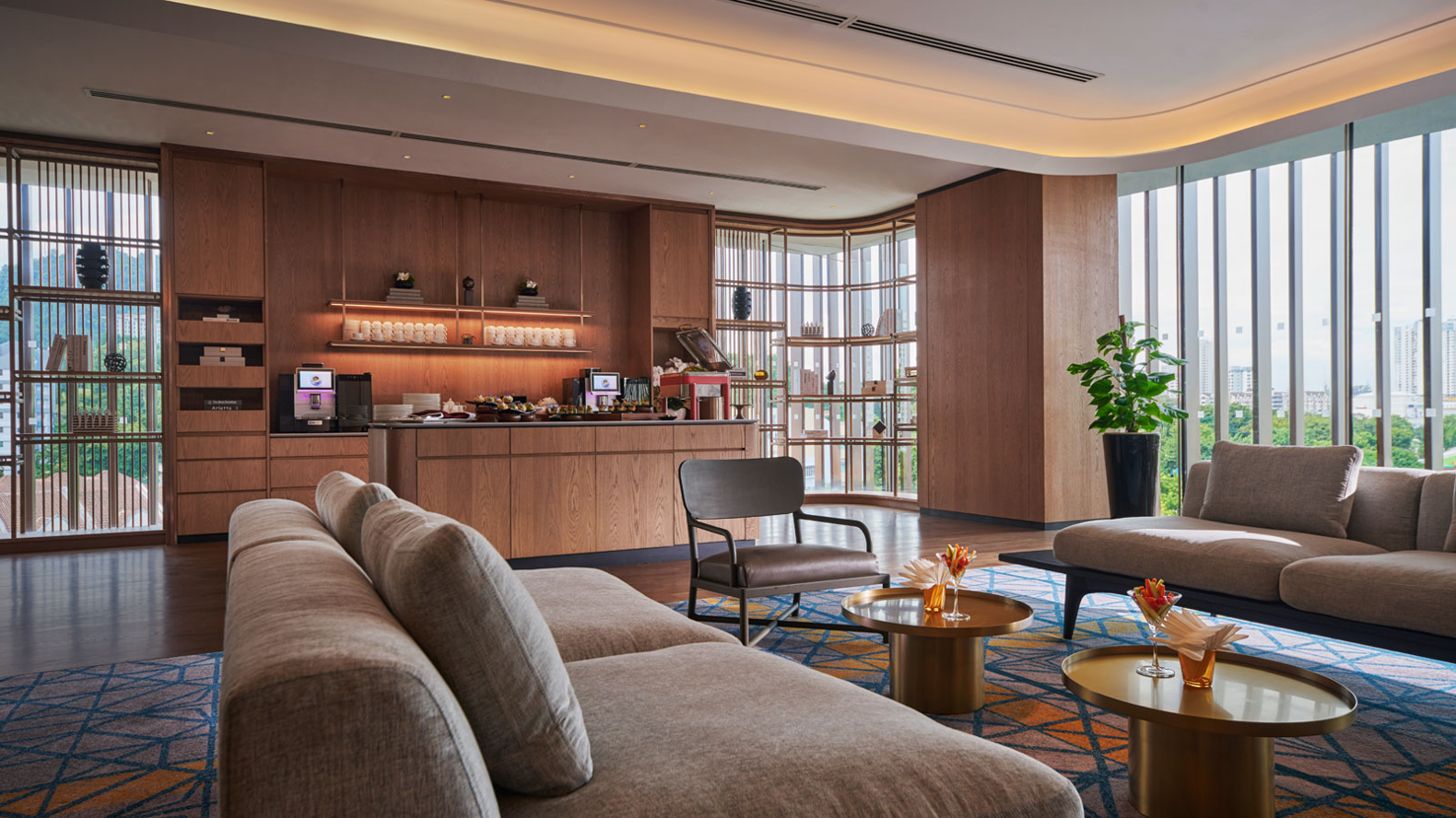 Amari Hotel Penang